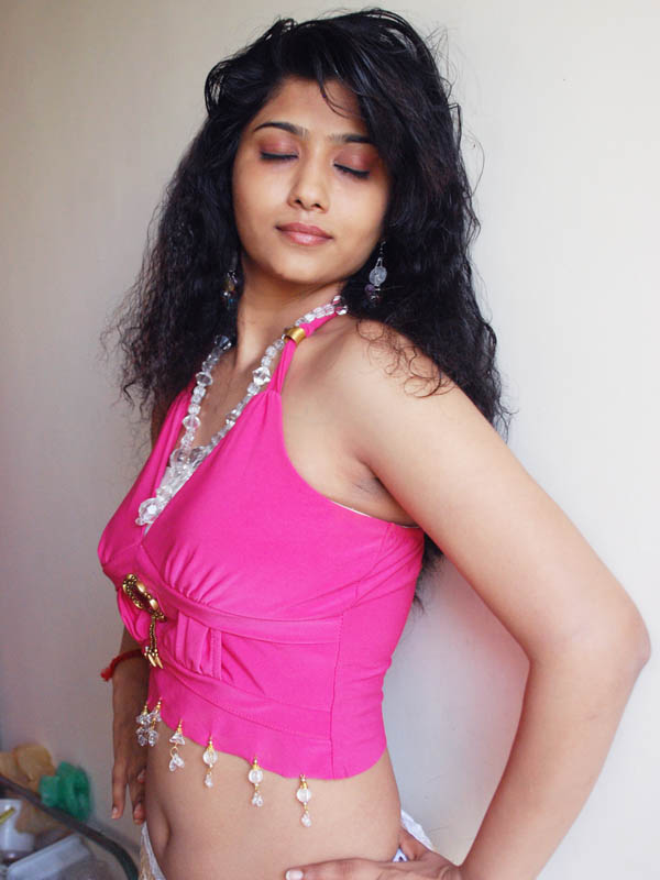 Liya Sree Hot Pictures | Picture 62405